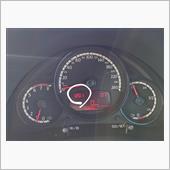 車内時計を電波式に！！