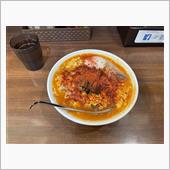 2023年1月のラーメン