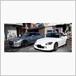 S2000の復帰～車両保険のお話。