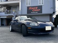 ロードスターNB6C用T.M.WORKS ハイパフォーマンスコイルダイレクトイグニッションキットが完成！