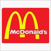 マクドナルド 11号志度店