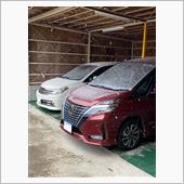 鹿児島ですけど、雪積もりだし ...