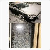 暴風雪