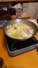 常夜鍋