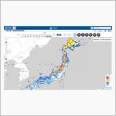 大寒波とヤクルトY1000☆