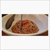 #納豆 と #昆布 の#ねば ...