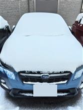 第四話　雪、逃げ出した後に