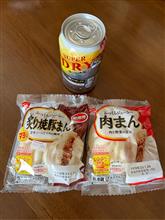 今日のランチw