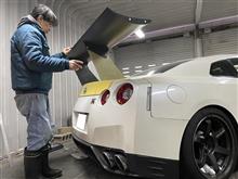 Ｒ３５ ＶＯＬＴＥＸ２０００ｍｍ幅！
