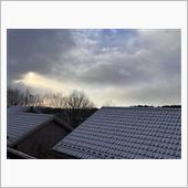マイナス5℃_雪