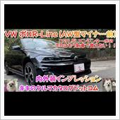 VW ポロ AW型マイナー前 ...