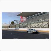 タカス研修走行会２０２３見学