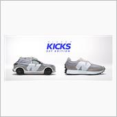 NISSAN KICKS 3 ...