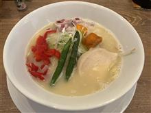 蔵前 中華そば高ひろ④