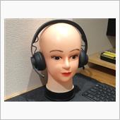 ヘッドセットスタンドを導入し ...