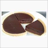 モロゾフ　チョコレートチーズ ...