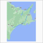 北海道ツーリング2022　そ ...