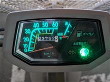 シャリー故障！？