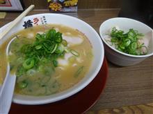 ラーメン横綱