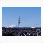 遅くなりましたが&#183;&#183;&#183;