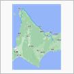 北海道ツーリング2022　その５　川湯温泉→紋別→稚内→遠別