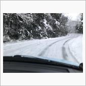 クルマにとって大敵の融雪剤