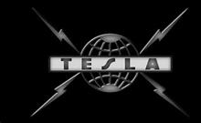 今週のHEAVY METAL　Tesla - Rock Me To The Top