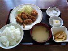 無性に食べたくなる唐揚げ定食