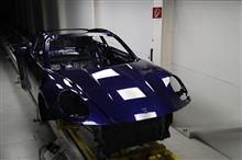 マカンのつぎのクルマ