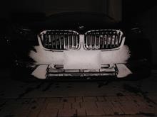 雪化粧