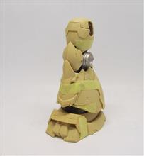 ドムの製作記(5)