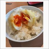 天の助