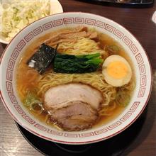 本日のラーメン【あじゃり＠長野市】