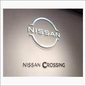 NISSAN CROSSING