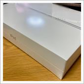 仕事用に iPad(9th) ...