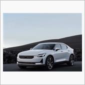 Polestar 2 ✨️