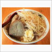 【休業中】豚麺処 やまびこ＠ ...