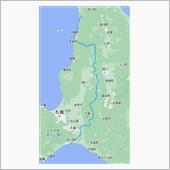 北海道ツーリング2022　そ ...