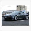 タイヤショップしてます...AUDI 8S TTS　ミシュランPS5　245/40R18