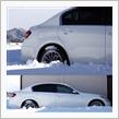 大雪の日...の日記（その②：積雪量）