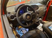 ＭＴのＡＢＡＲＴＨ５９５