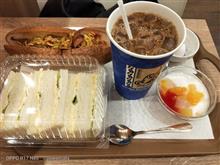 朝練　1/28　+　メンテ暖気