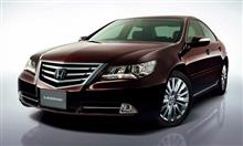 市場無視の高性能車ホンダ「レジェンド」を語る(KB1/KB2) 市場無視の高性能車ホンダ「レジェンド」を語る(KB1/KB2)