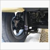 電動パーキングブレーキリコー ...