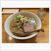 ラーメン　八の木