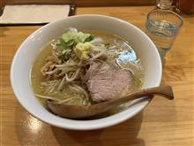 ラーメン　八の木