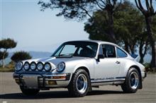 ９１１ダカールよりも”こっち” ～　ポルシェの買い方