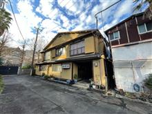 温泉探訪675(静岡県・伊東温泉山望館)