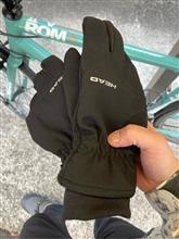 冬用グローブを各種揃えた結果、真冬の阿蘇ライドへ行きたくなった件 冬用グローブを各種揃えた結果、真冬の阿蘇ライドへ行きたくなった件