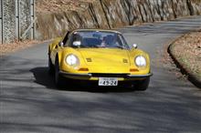 Minano Sunday Rally 　 Italian Cars Part 1   March 2022